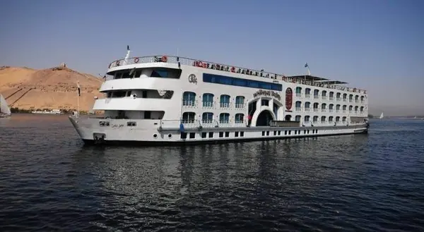 6 Days Aswan to Luxor Nile Cruise Package