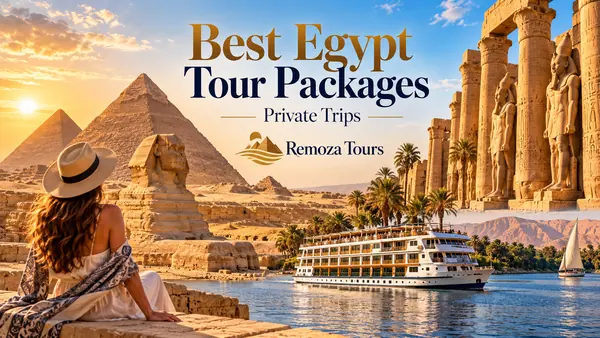Best Egypt Tour Packages