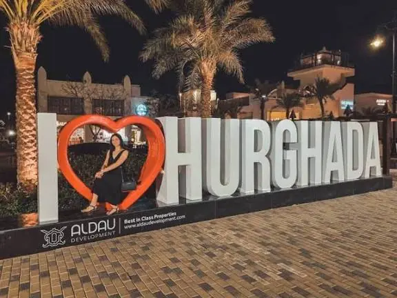 Transfert privé Louxor → Hurghada
