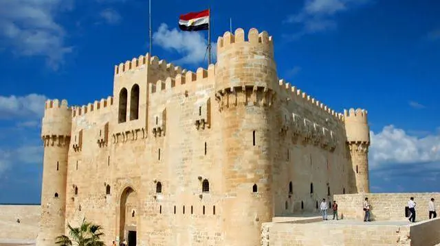 Alexandria tours