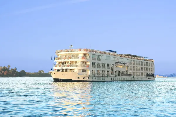 nile cruises