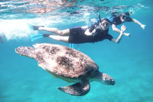Marsa Alam