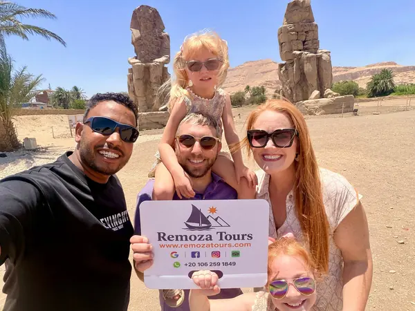 Valley of the Kings & Hatshepsut Private Tour