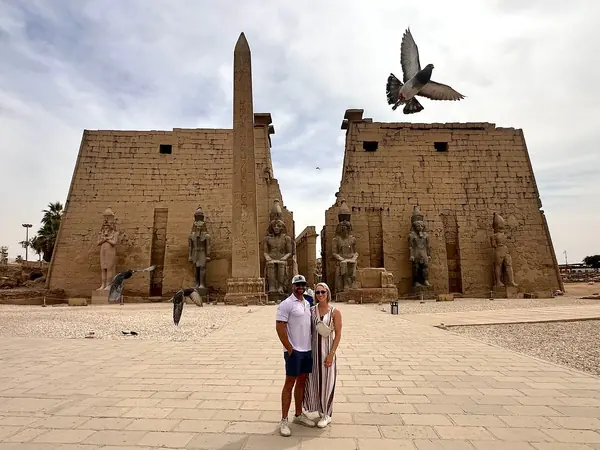 Luxor Full Day Private Tour