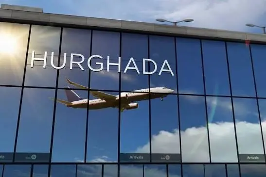 Transfert privé Aéroport de Hurghada → Ville de Hurghada