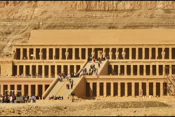 12 Days Classic Egypt Grand Tour