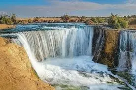 Excursion d'une journée à l'oasis du Fayoum