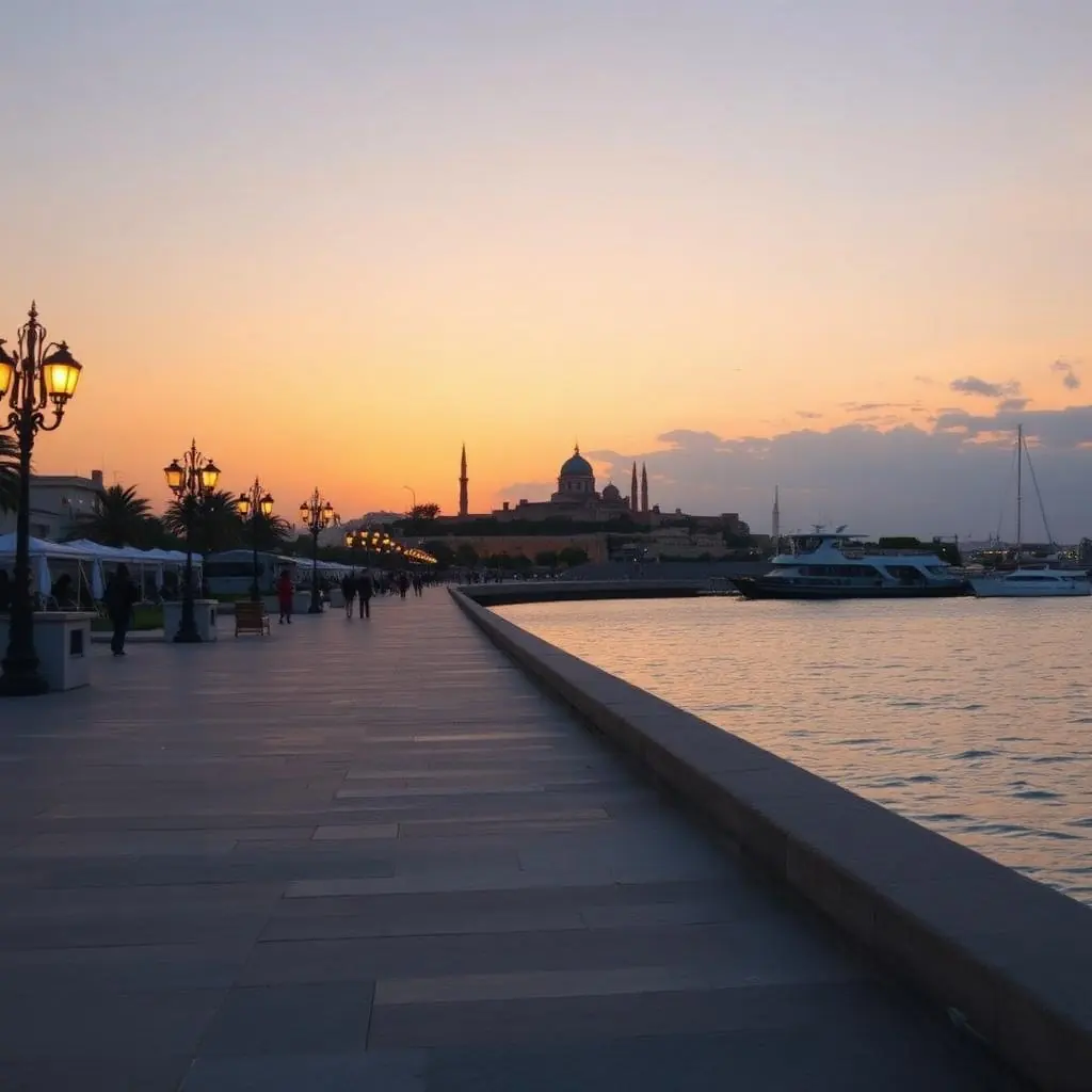 Excursion d'une journée à Alexandrie au départ du Caire