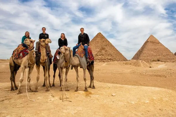 2 days cairo private 