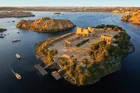 4 Days Aswan & Abu Simbel Package