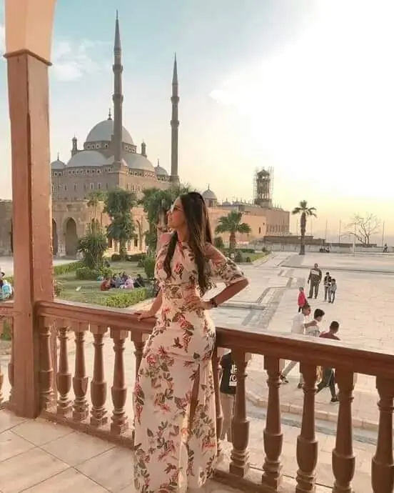 Visite du Caire islamique et de la Citadelle