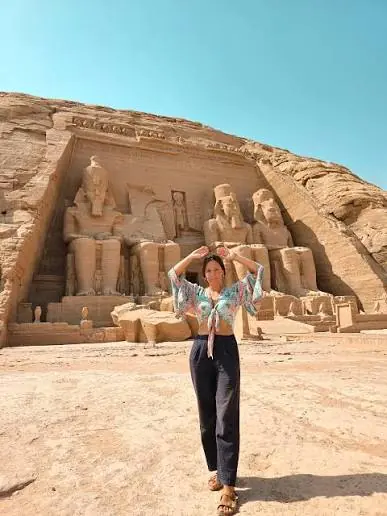 Abu Simbel Overnight Stay