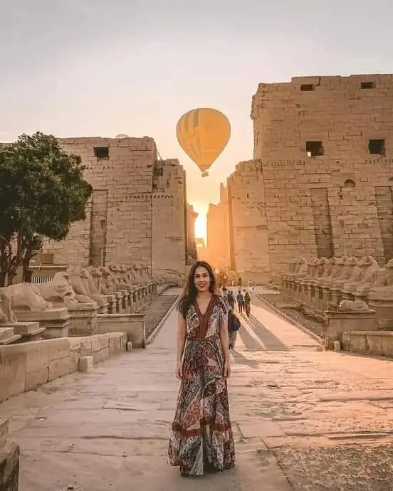 Karnak Temple: The Ultimate Visitor's Guide