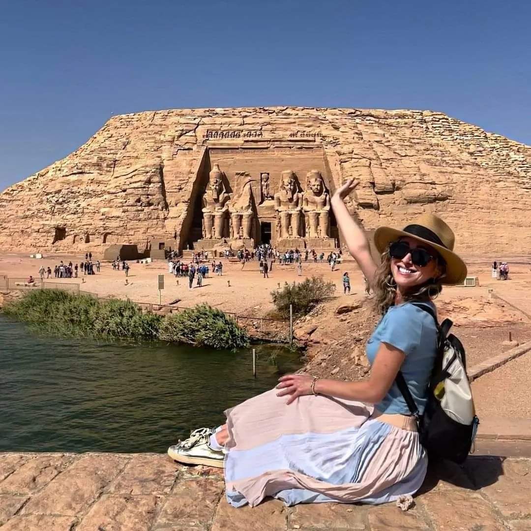 Abu Simbel Day Trip from Aswan by Road