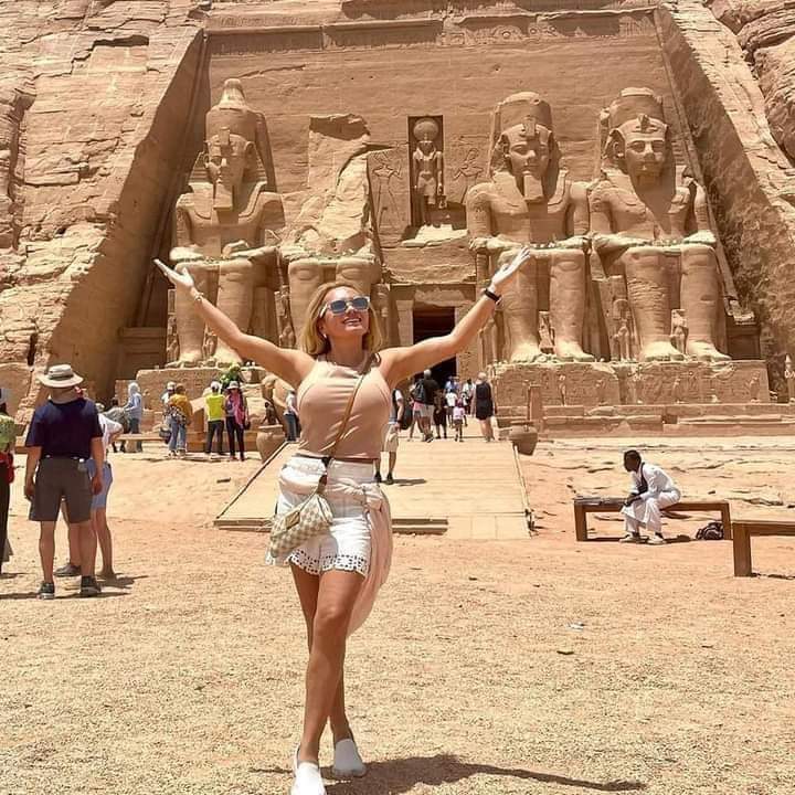 Private Abu Simbel Day Trip from Aswan