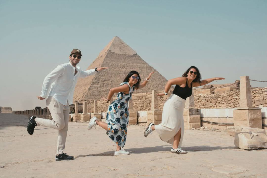 Cairo Day Trip by Flight (copy)