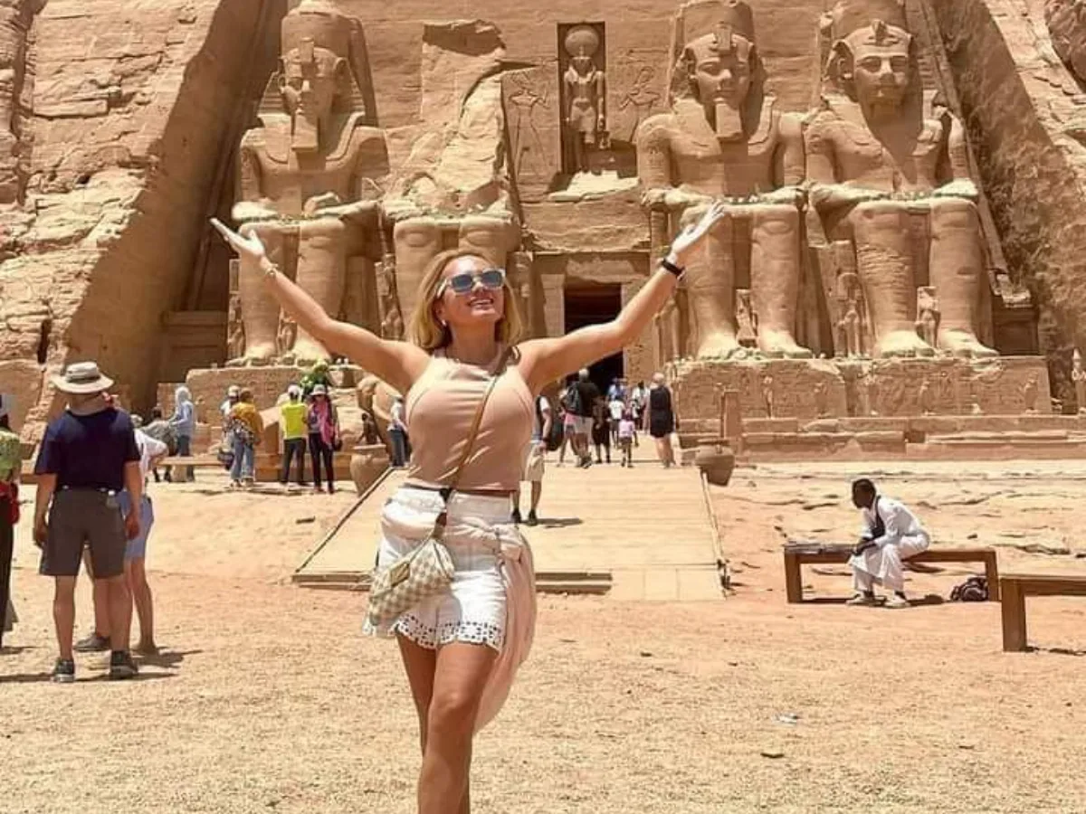 Abu Simbel Temples