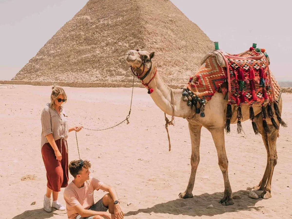 Honeymoon Packages