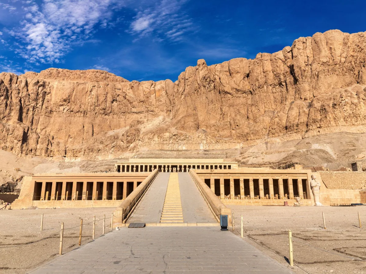 Paquetes privados para explorar Egipto y múltiples destinos