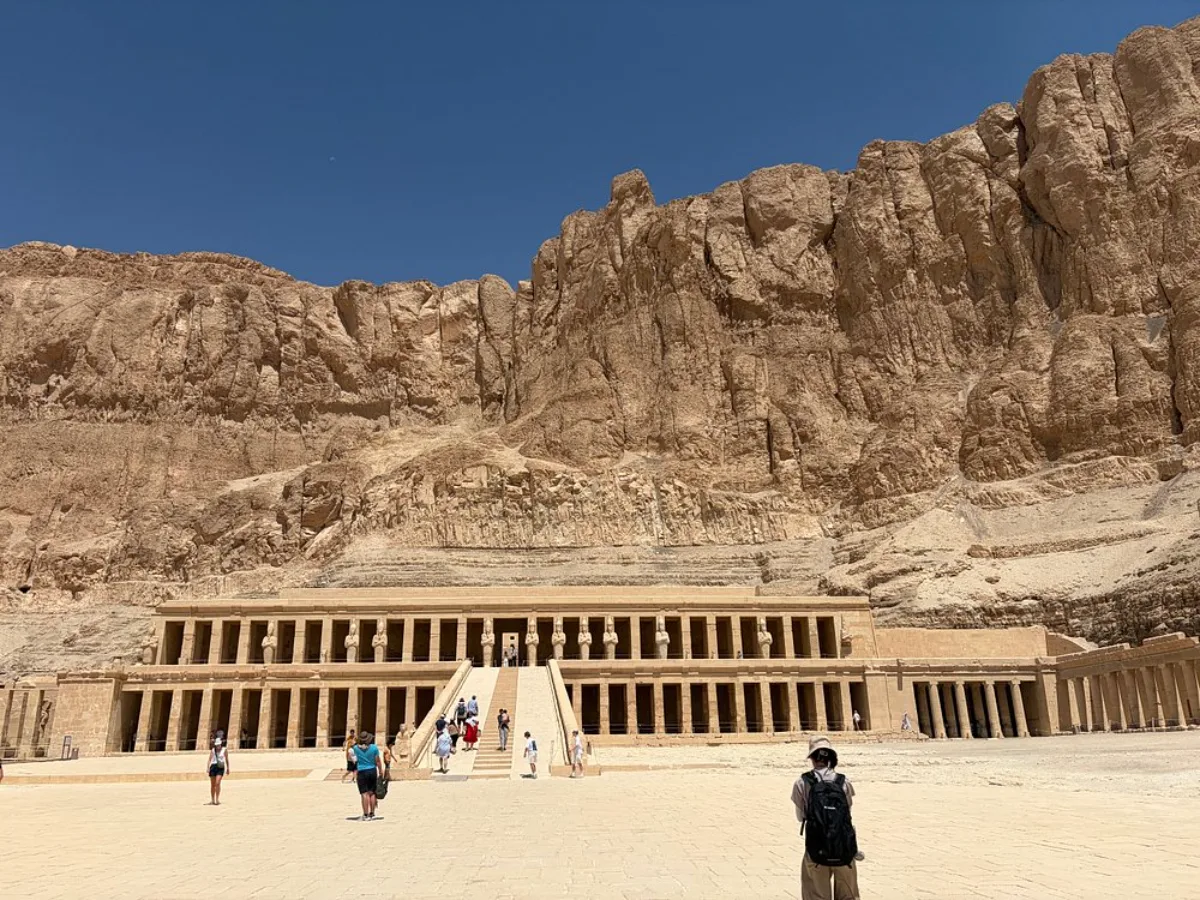 Luxor Packages
