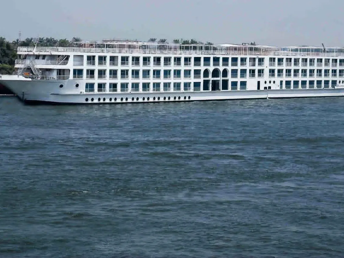 Nile Cruises
