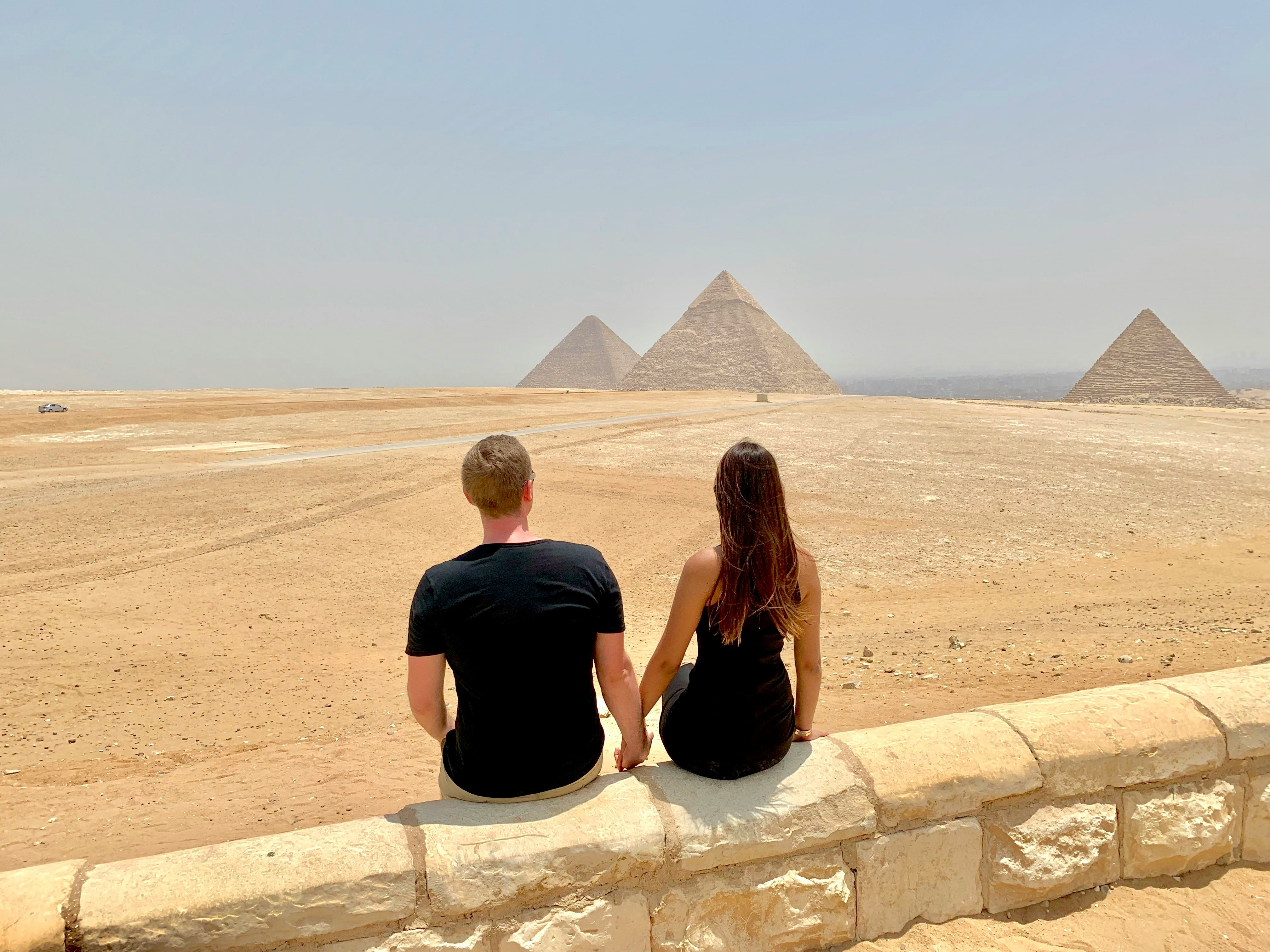 Cairo