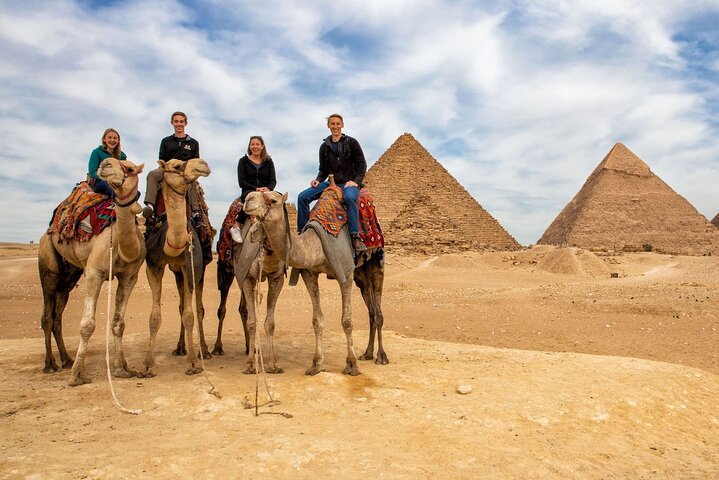 2 days cairo private 