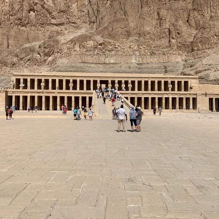 Hatshepsut Temple: A Complete Visitor's Guide