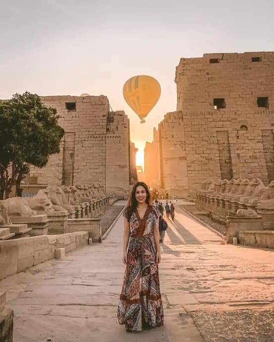 Karnak Temple: The Ultimate Visitor's Guide