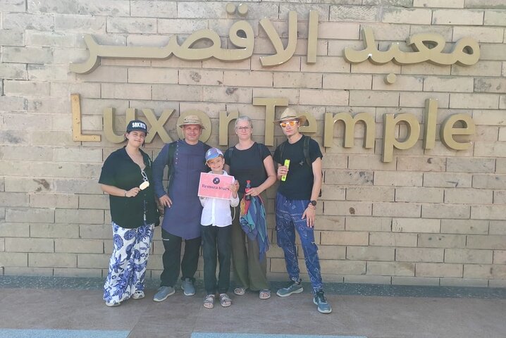 luxor