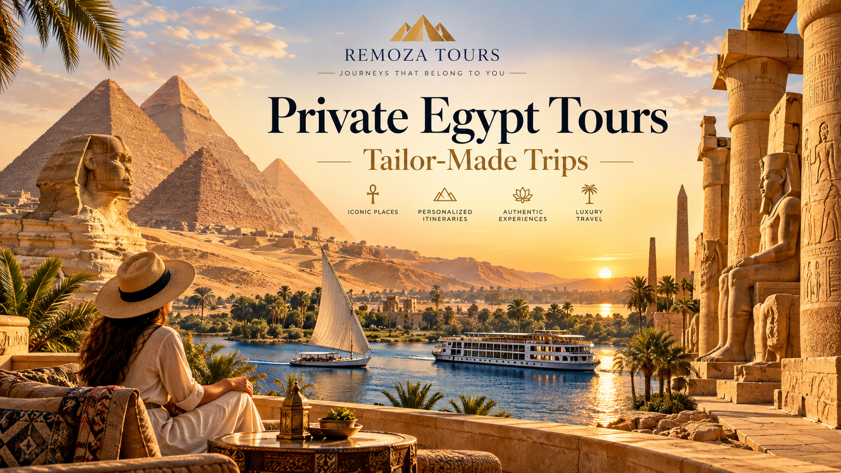 Private Egypt Tours