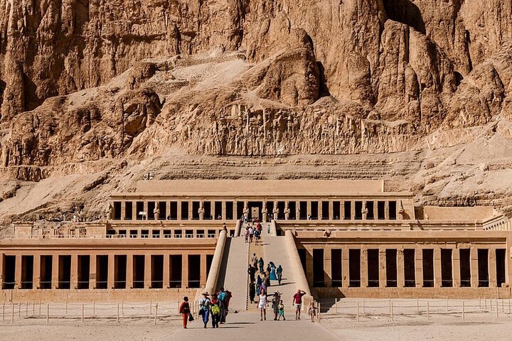 Full Day West Bank Private Tour
