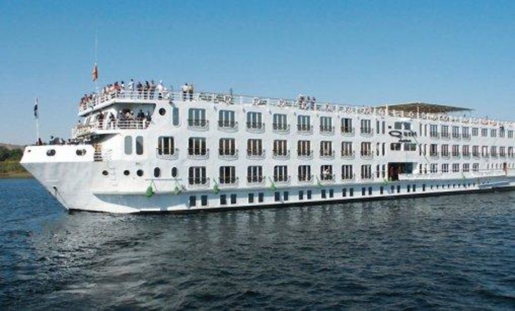 10 Days Classic Egypt & Nile Cruise