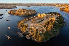 4 Days Aswan & Abu Simbel Package