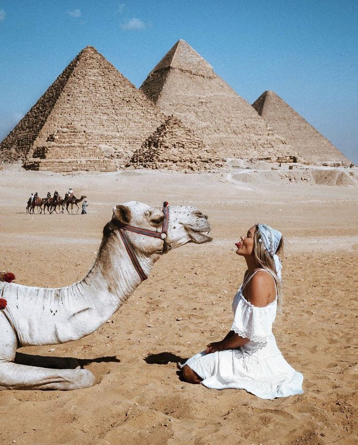 Paquete de 5 días en El Cairo y Hurghada