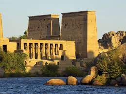 7 Days Cairo, Luxor, Aswan & Abu Simbel Package