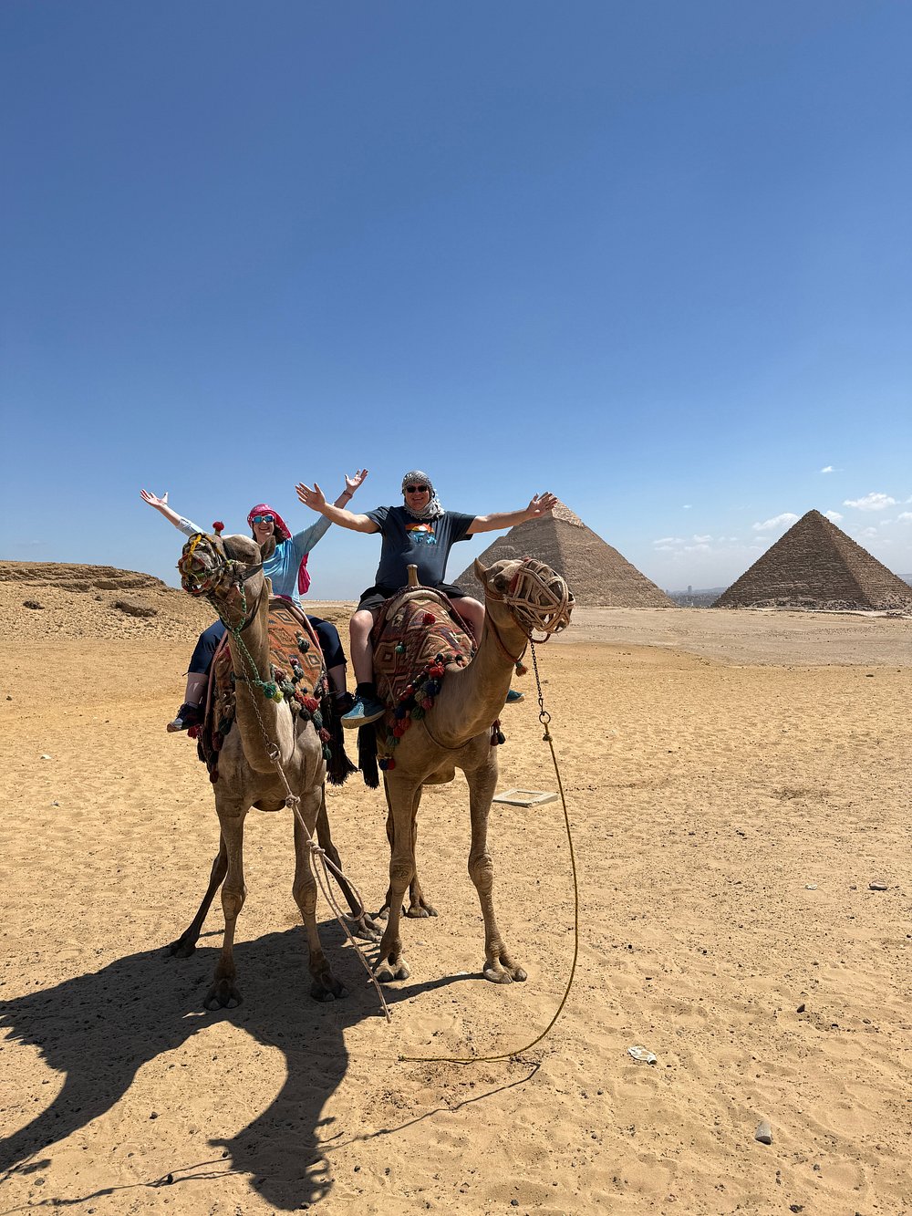 Paquete de 8 días por El Cairo, Luxor, Asuán y Hurghada