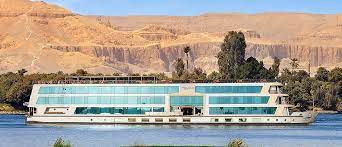 8 Days Classic Egypt & Nile Cruise Package