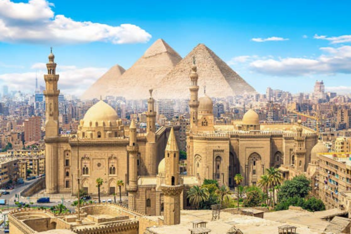 9 Days Cairo, Nile Cruise & Hurghada Package