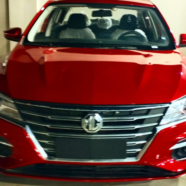 SUV — private transfer vehicle category