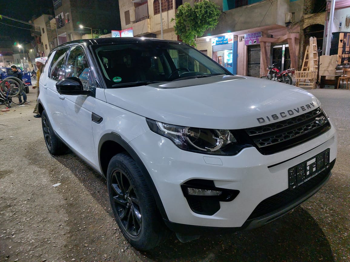 SUV — private transfer vehicle category