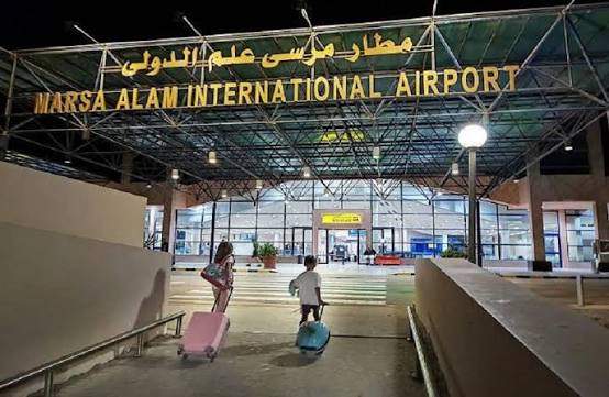 Marsa Alam Airport → South (Marsa Alam City) Private Transfer