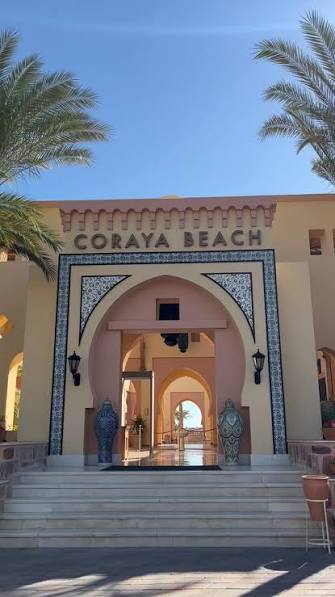 Traslado privado desde el aeropuerto de Marsa Alam → Norte (Coraya Bay)