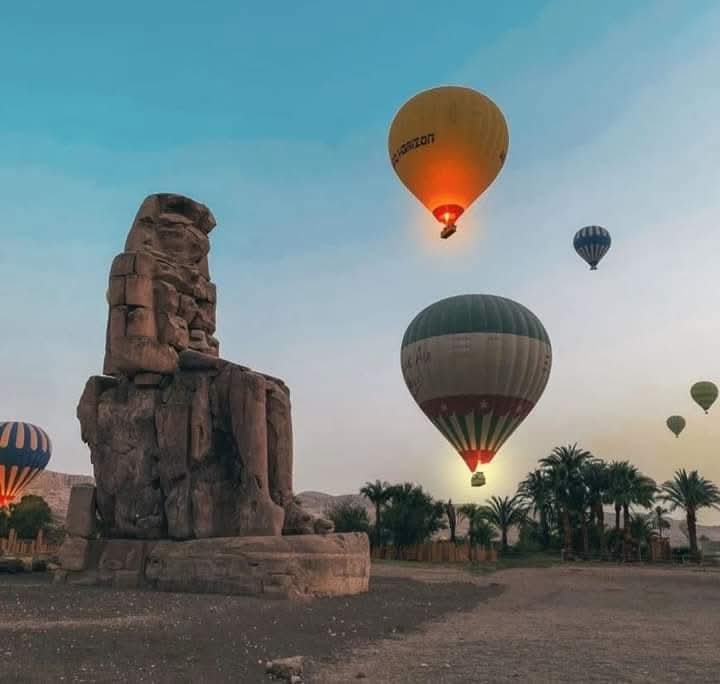  Two Day Luxor Tour Private