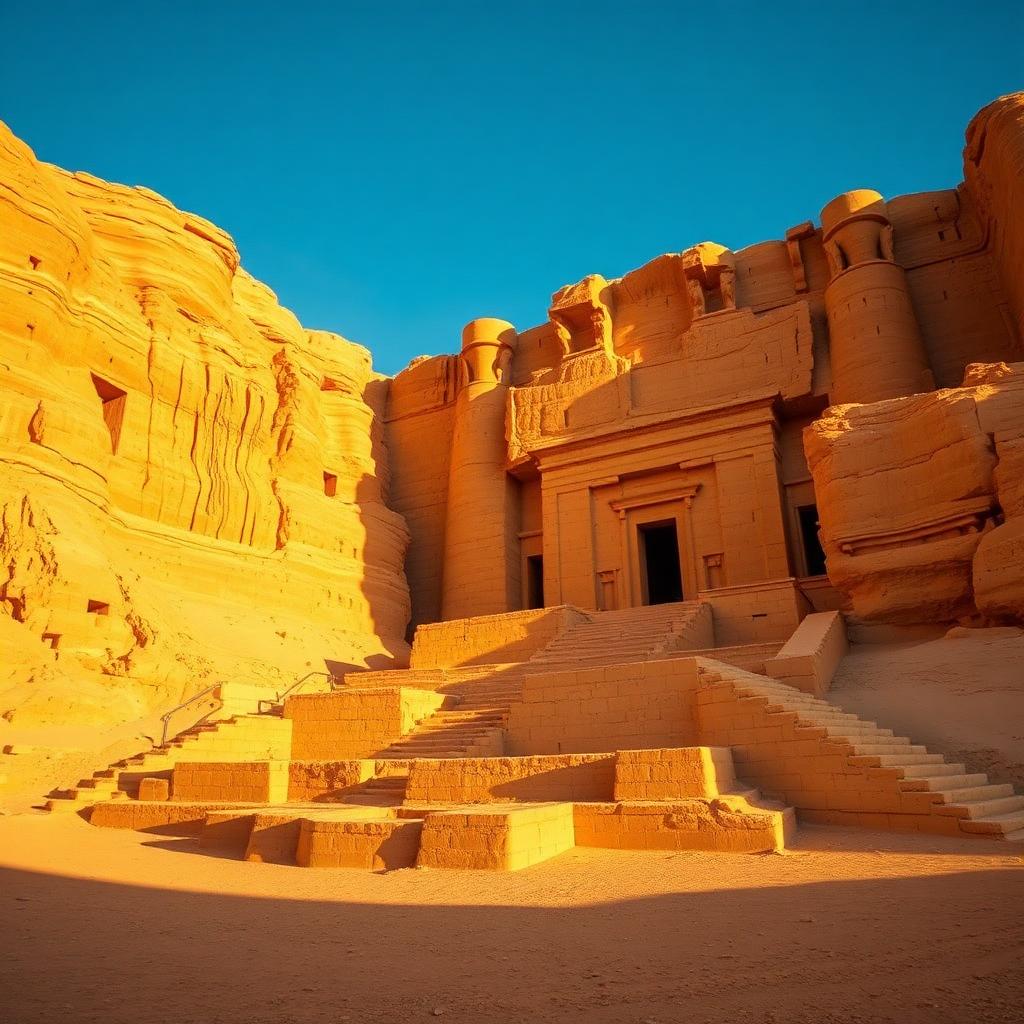 Valley of the Kings & Hatshepsut Half Day