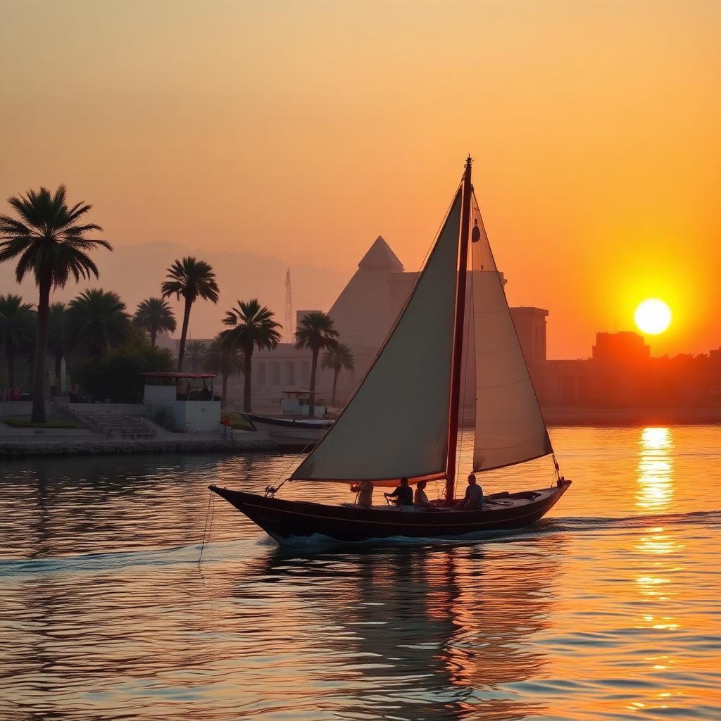 Luxor East & West Bank Full Day Tour