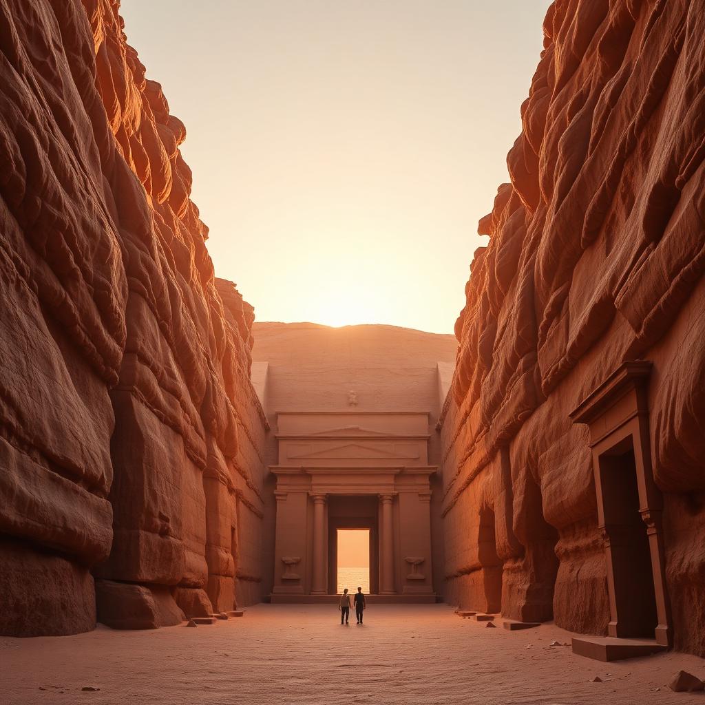 Valley of the Kings & Hatshepsut Temple