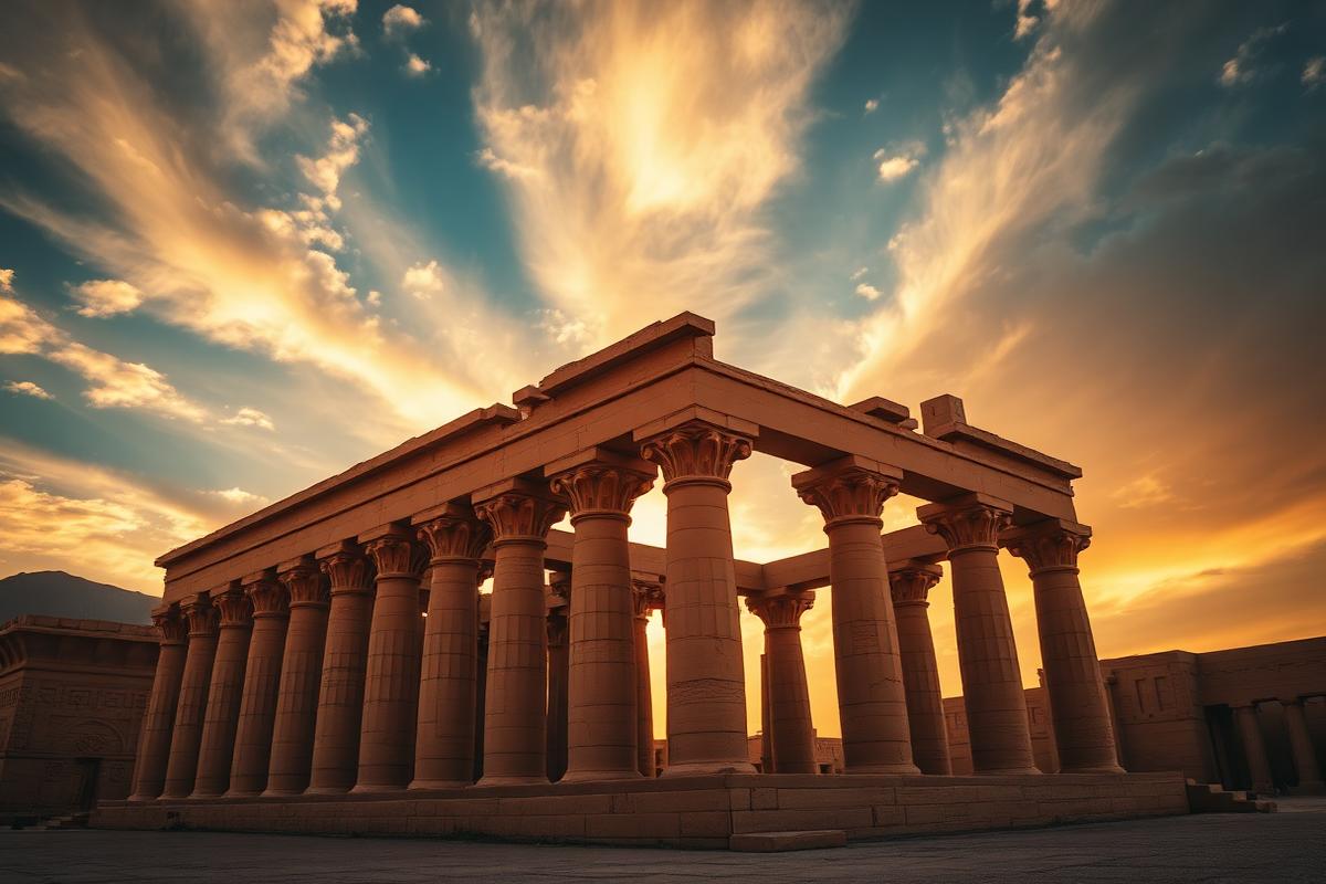 Luxor Eclipse Escape