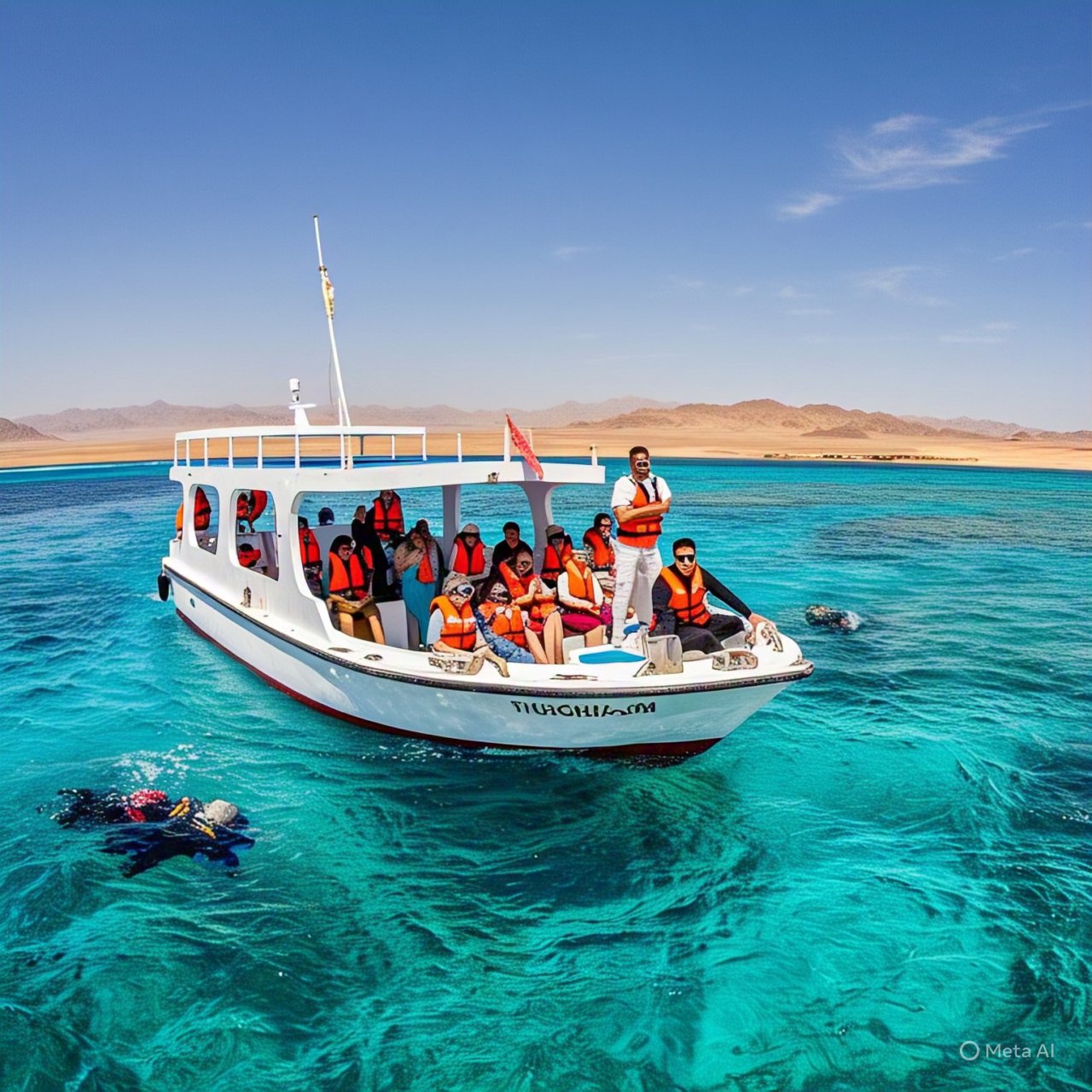 Hurghada