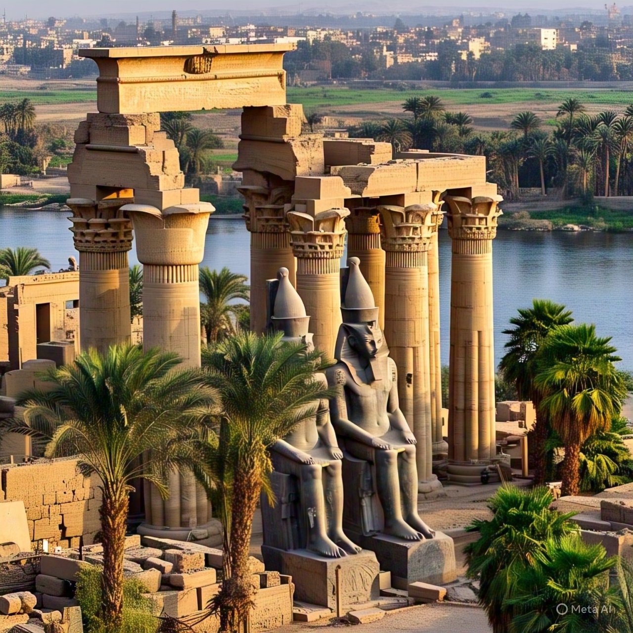 Luxor